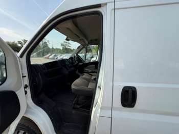 Used Citroen Relay 2018 for sale - 75052874: Photo