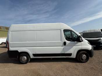 Used Citroen Relay 2018 for sale - 75052874: Photo