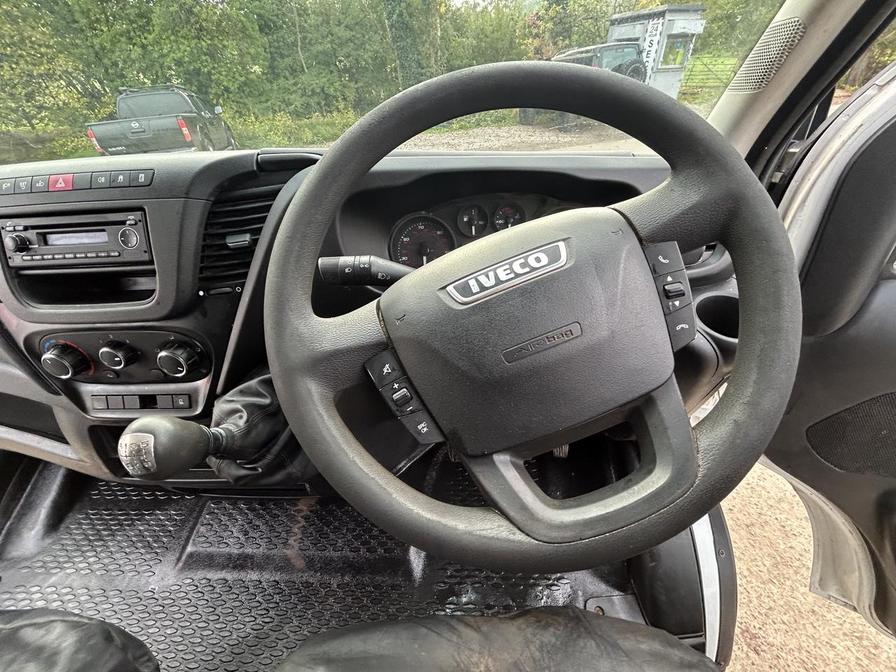 Used Iveco Daily 2019 for sale - 77206052: Photo 12