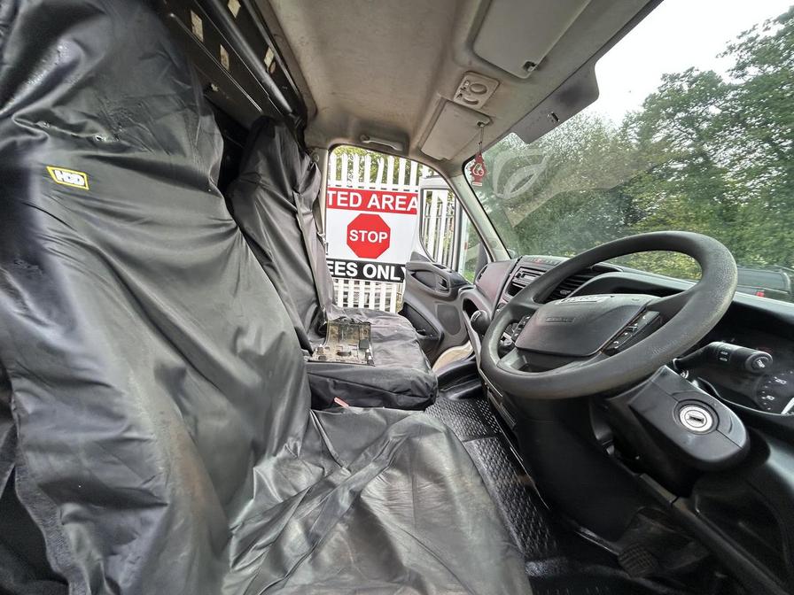 Used Iveco Daily 2019 for sale - 77206052: Photo 13