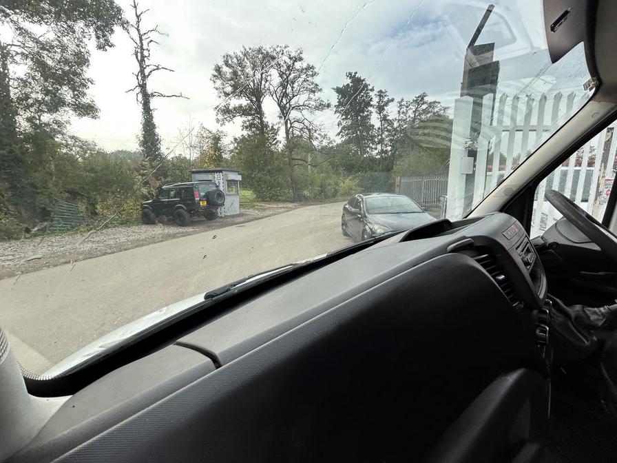 Used Iveco Daily 2019 for sale - 77206052: Photo 21