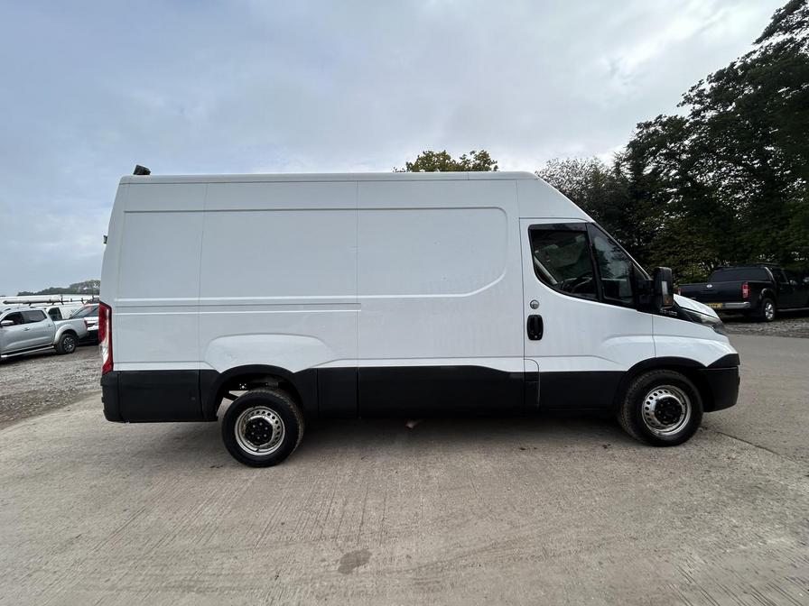 Used Iveco Daily 2019 for sale - 77206052: Photo 4