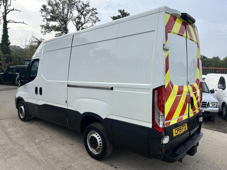 Used Iveco Daily 2019 for sale - 77206052: Photo 5