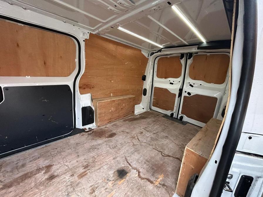 Used Vauxhall Vivaro 2021 for sale - 77293912: Photo 10