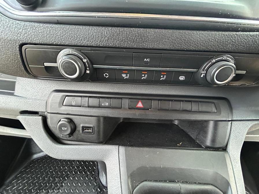 Used Vauxhall Vivaro 2021 for sale - 77293912: Photo 13