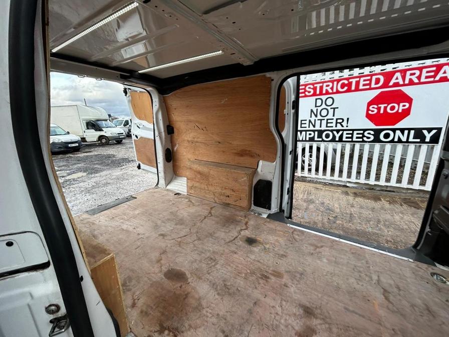 Used Vauxhall Vivaro 2021 for sale - 77293912: Photo 16