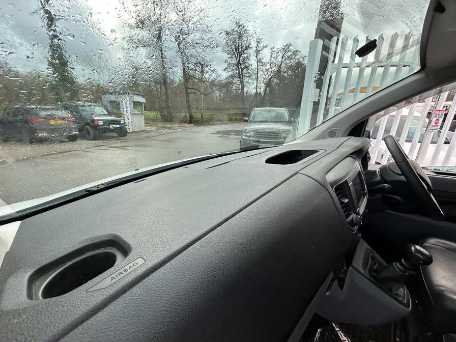 Used Vauxhall Vivaro 2021 for sale - 77293912: Photo 6