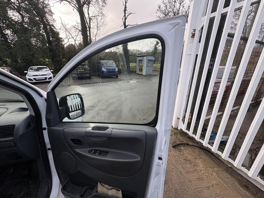 Used Toyota ProAce 2014 for sale - 77911736: Photo 10