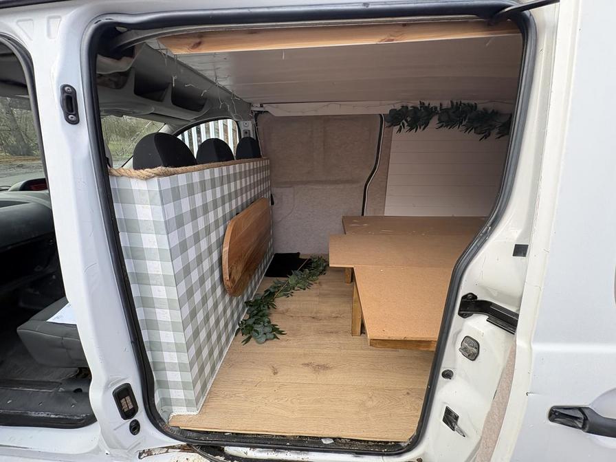 Used Toyota ProAce 2014 for sale - 77911736: Photo 12