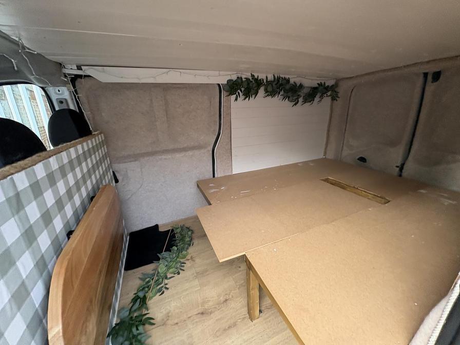 Used Toyota ProAce 2014 for sale - 77911736: Photo 13