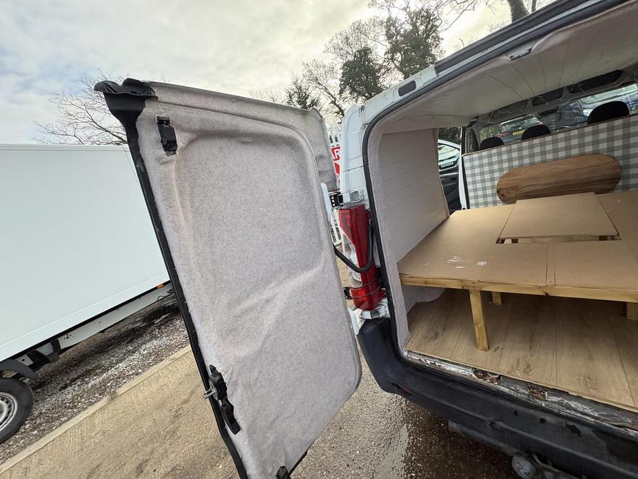 Used Toyota ProAce 2014 for sale - 77911736: Photo 14