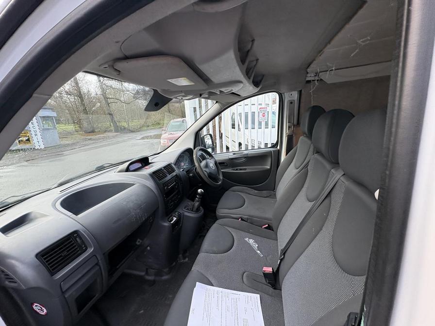 Used Toyota ProAce 2014 for sale - 77911736: Photo 15