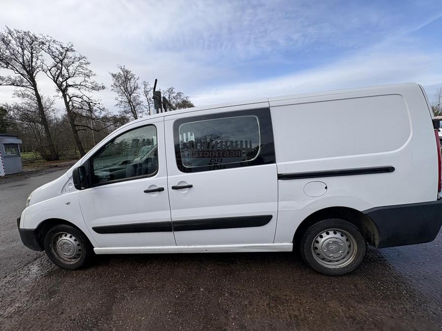 Used Toyota ProAce 2014 for sale - 77911736: Photo 16