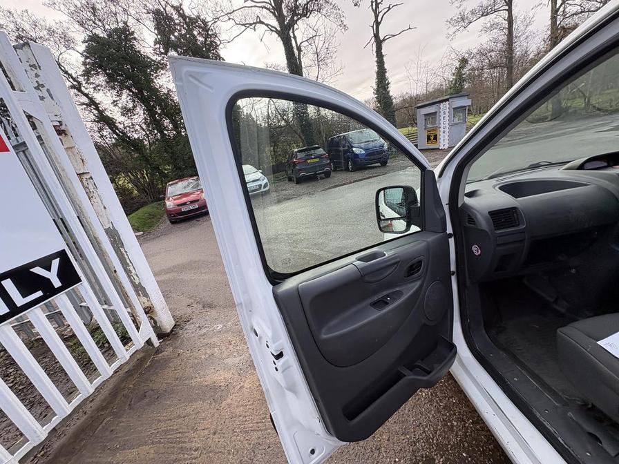 Used Toyota ProAce 2014 for sale - 77911736: Photo 17