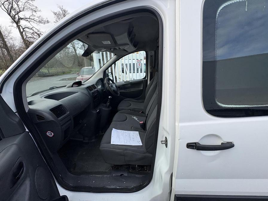 Used Toyota ProAce 2014 for sale - 77911736: Photo 20