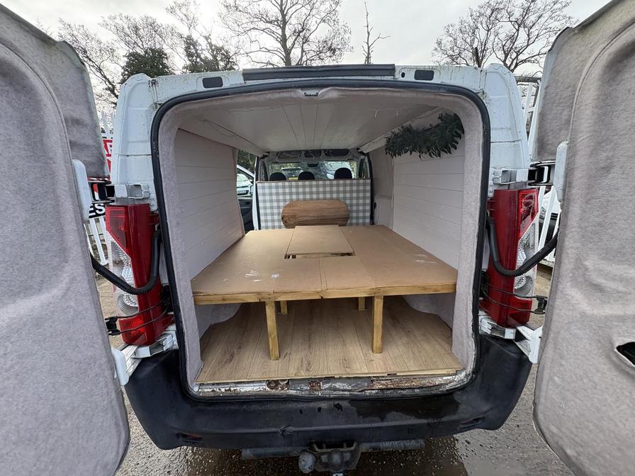 Used Toyota ProAce 2014 for sale - 77911736: Photo 22