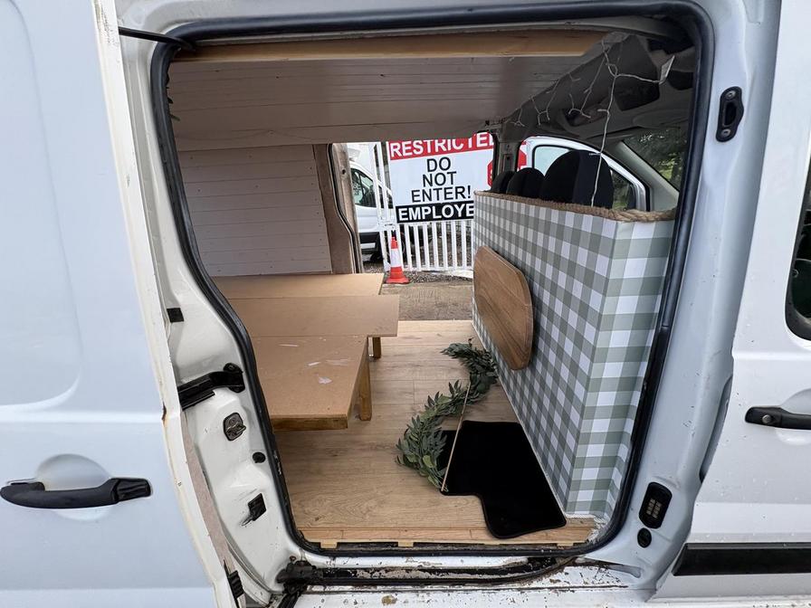 Used Toyota ProAce 2014 for sale - 77911736: Photo 7