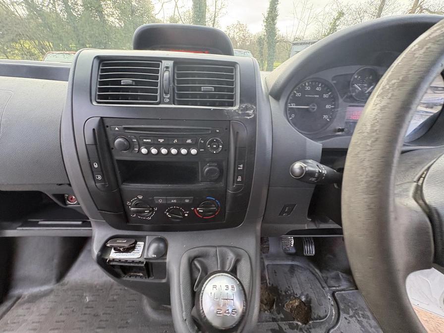 Used Toyota ProAce 2014 for sale - 77911736: Photo 8