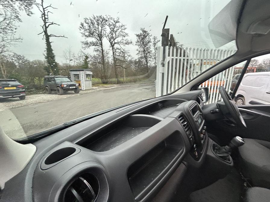 Used Renault Trafic 2021 for sale - 77043744: Photo 10