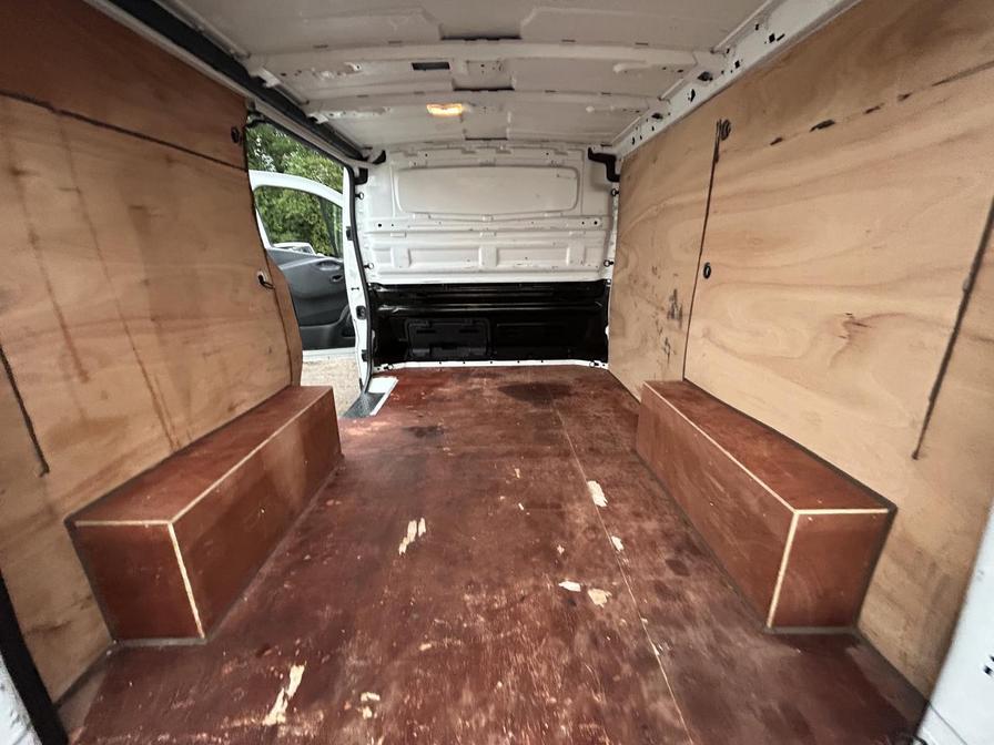 Used Renault Trafic 2021 for sale - 77043744: Photo 11