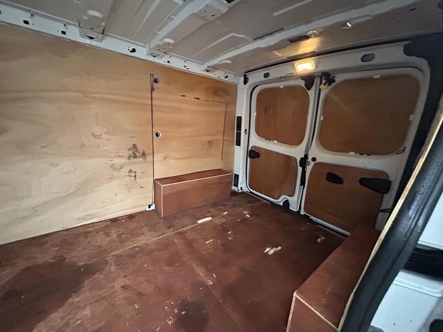 Used Renault Trafic 2021 for sale - 77043744: Photo 13