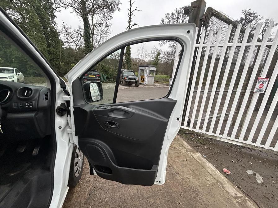 Used Renault Trafic 2021 for sale - 77043744: Photo 15