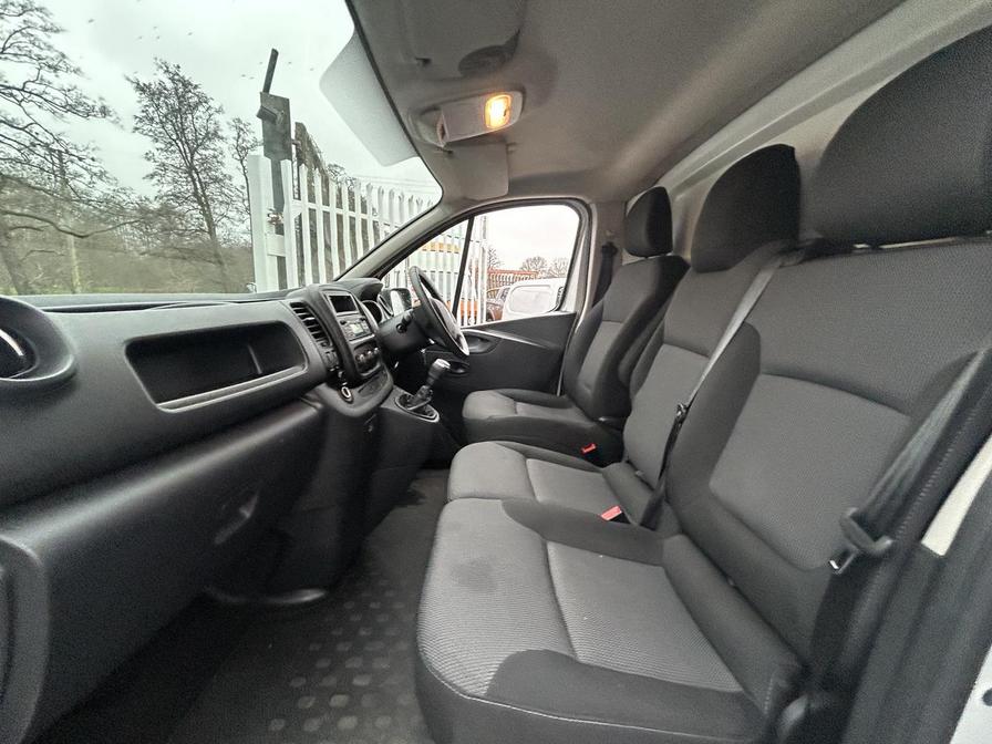 Used Renault Trafic 2021 for sale - 77043744: Photo 19