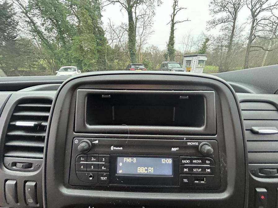 Used Renault Trafic 2021 for sale - 77043744: Photo 20