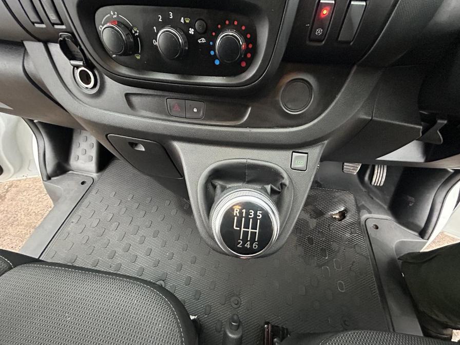 Used Renault Trafic 2021 for sale - 77043744: Photo 22