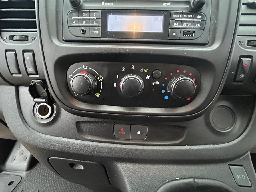 Used Renault Trafic 2021 for sale - 77043744: Photo 23