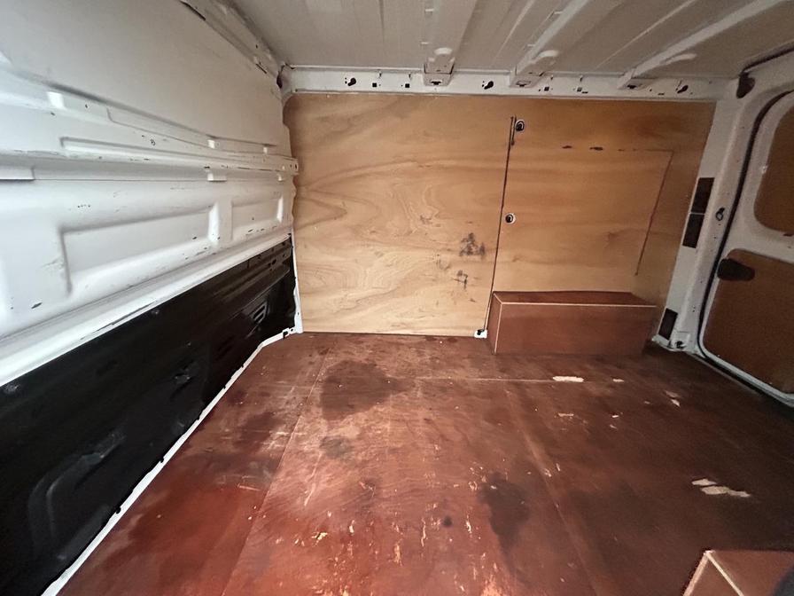 Used Renault Trafic 2021 for sale - 77043744: Photo 7