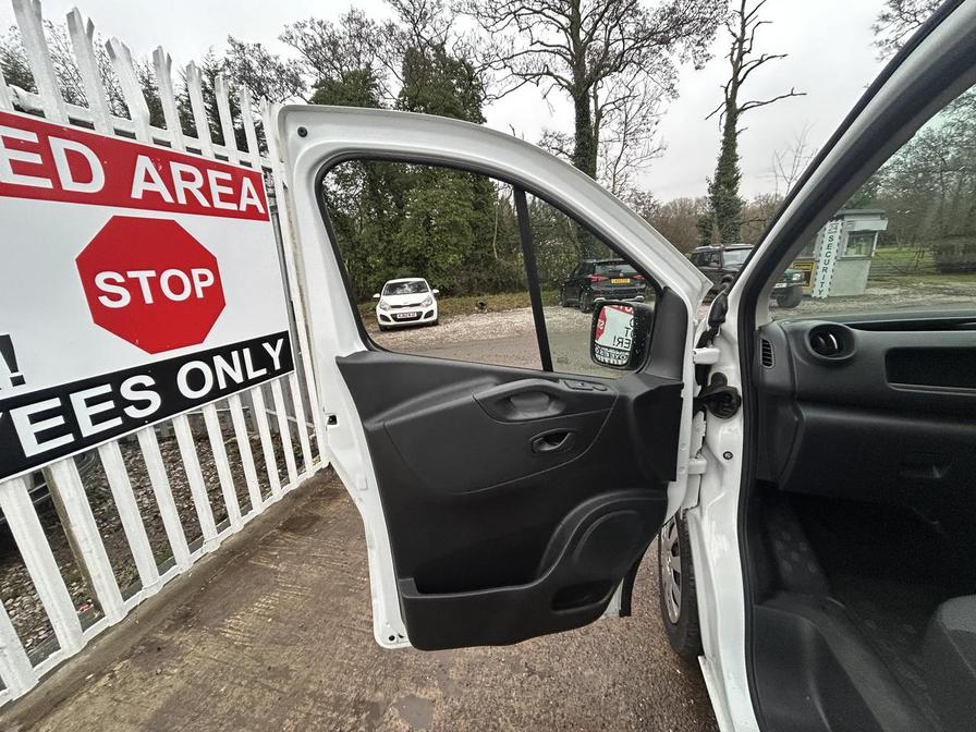 Used Renault Trafic 2021 for sale - 77043744: Photo 8