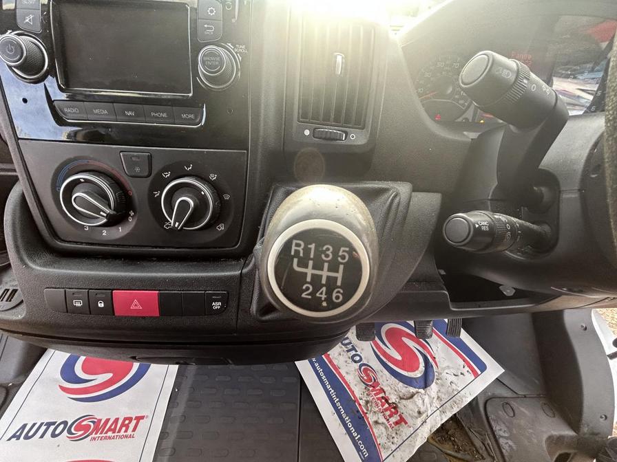 Used Peugeot Boxer 2014 for sale - 77739363: Photo 11