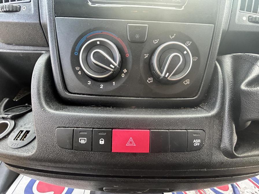 Used Peugeot Boxer 2014 for sale - 77739363: Photo 12