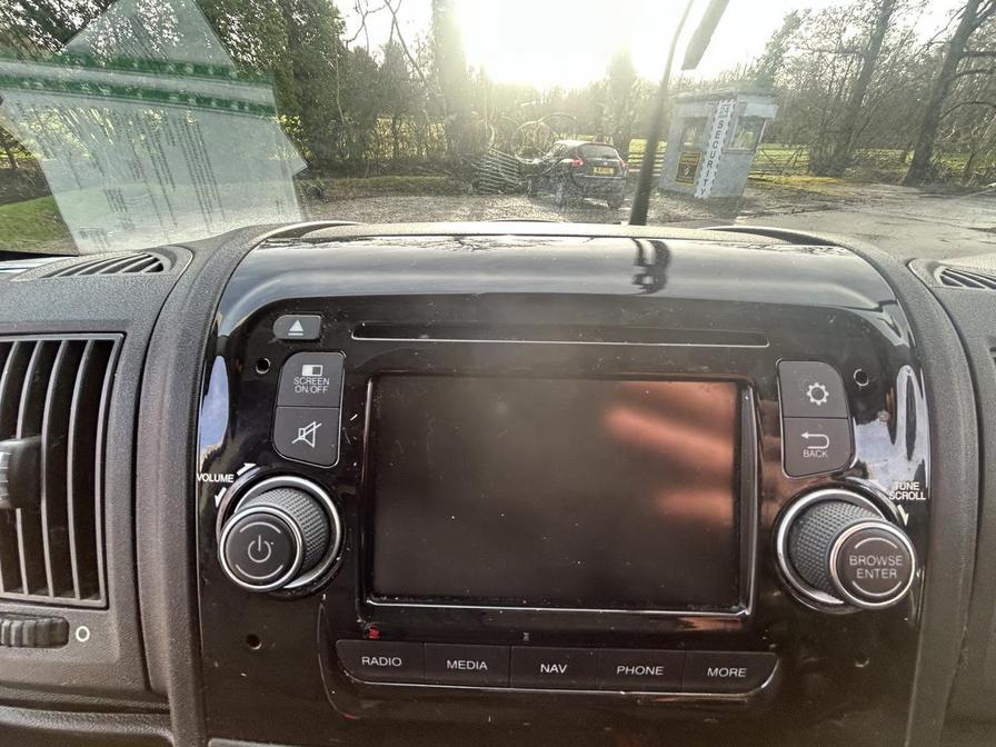 Used Peugeot Boxer 2014 for sale - 77739363: Photo 13