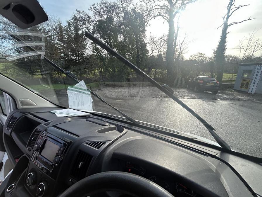 Used Peugeot Boxer 2014 for sale - 77739363: Photo 14