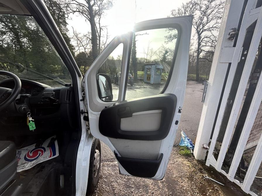 Used Peugeot Boxer 2014 for sale - 77739363: Photo 17