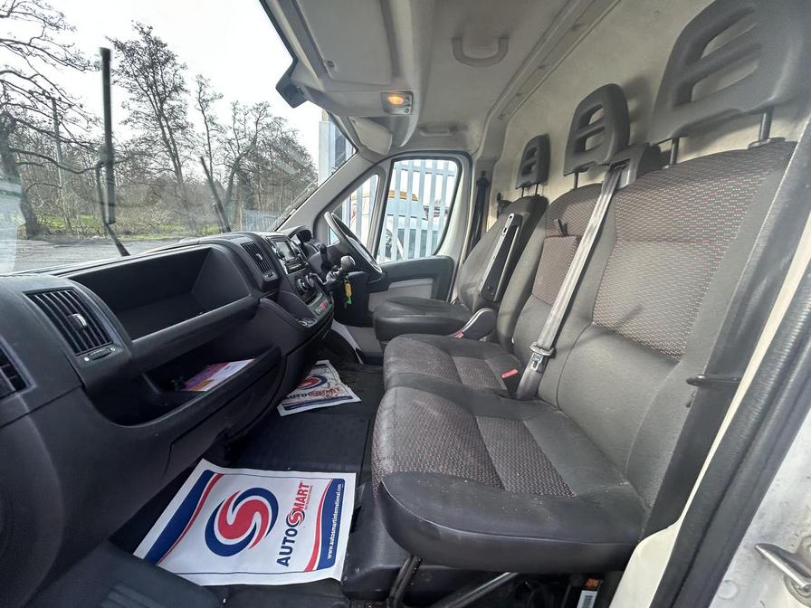 Used Peugeot Boxer 2014 for sale - 77739363: Photo 20