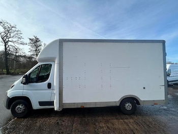 Used Peugeot Boxer 2014 for sale - 77739363: Photo