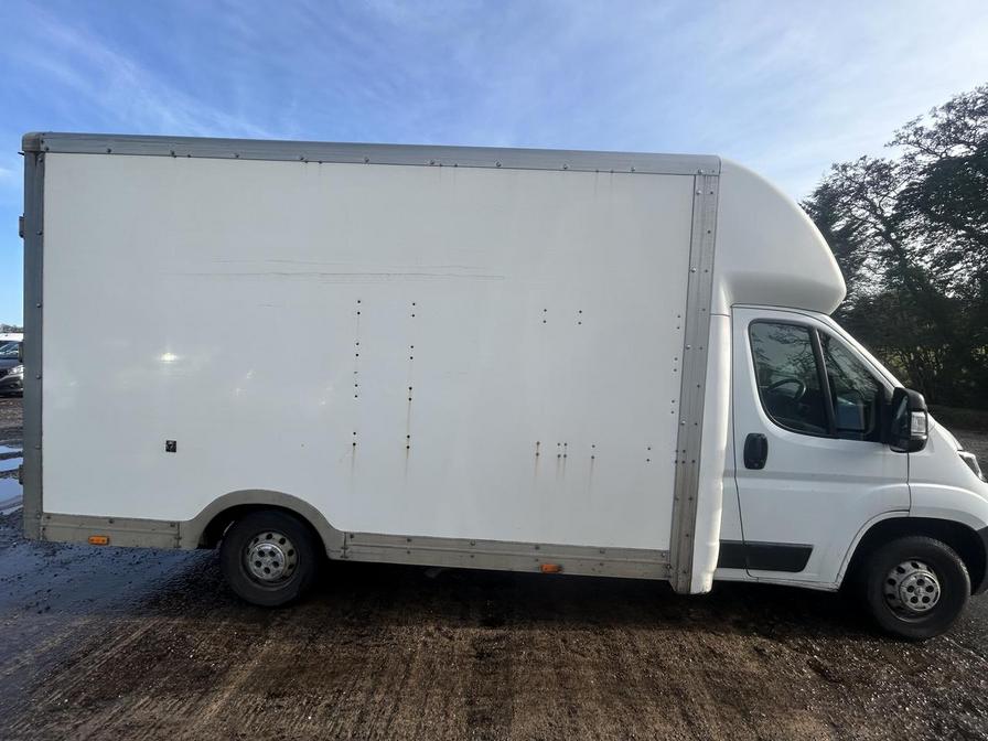 Used Peugeot Boxer 2014 for sale - 77739363: Photo 5