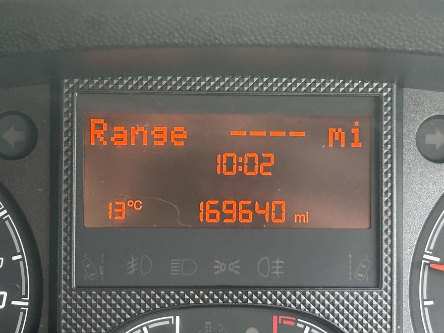 Used Peugeot Boxer 2014 for sale - 77739363: Photo 9