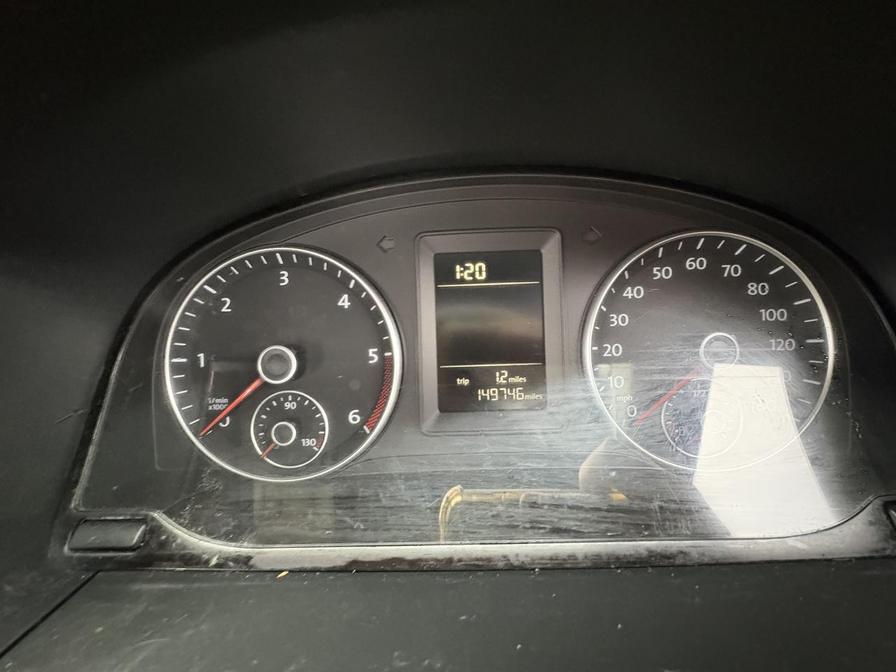 Used Volkswagen Caddy Maxi 2017 for sale - 77293906: Photo 17