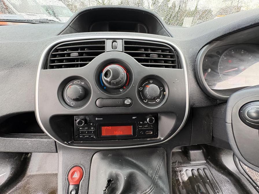Used Renault Kangoo 2015 for sale - 76856646: Photo 12