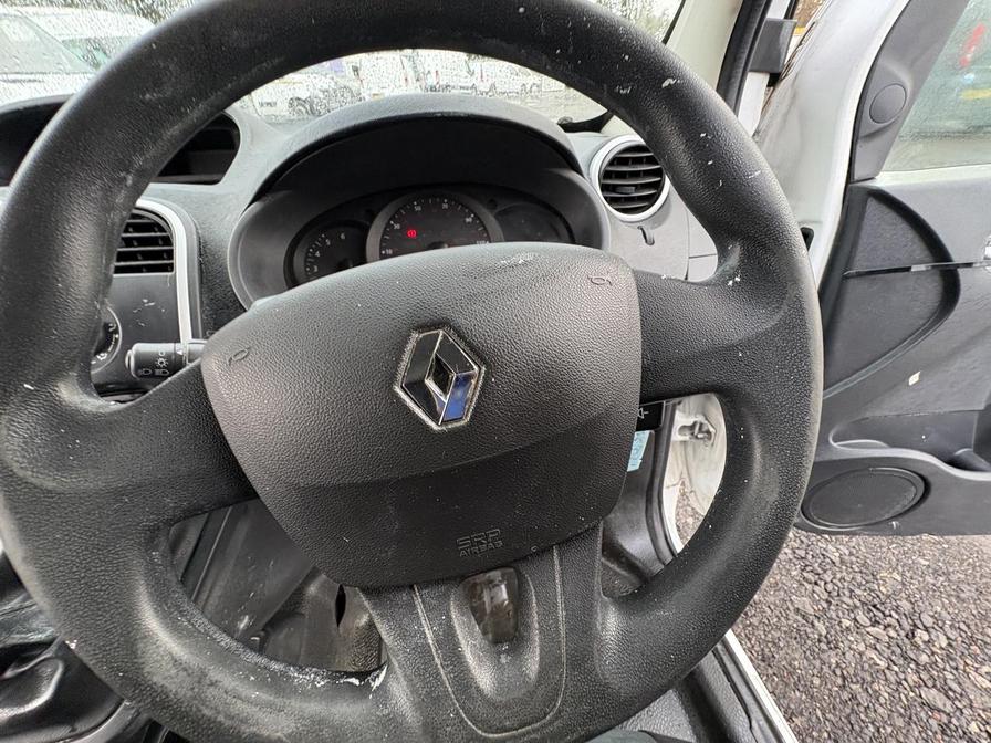 Used Renault Kangoo 2015 for sale - 76856646: Photo 13