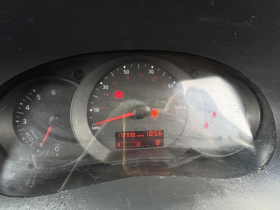 Used Renault Kangoo 2015 for sale - 76856646: Photo 14