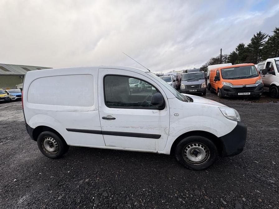 Used Renault Kangoo 2015 for sale - 76856646: Photo 15