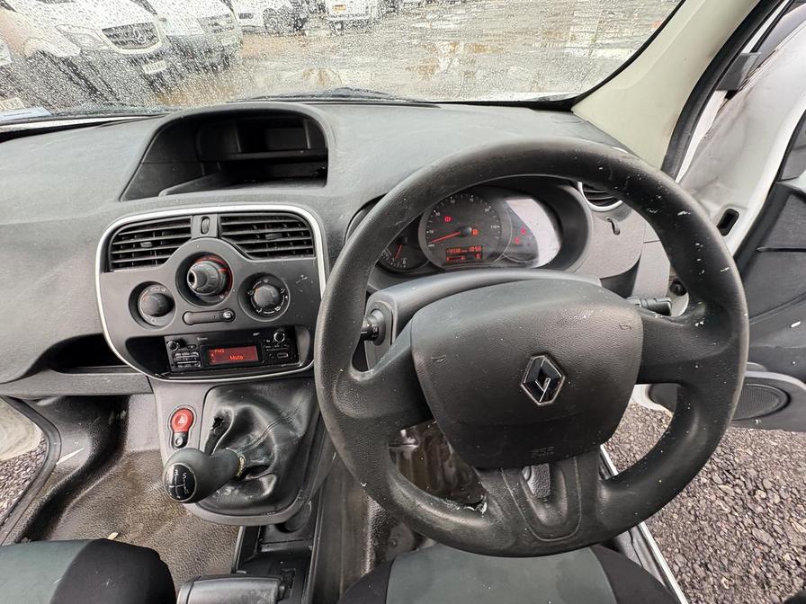 Used Renault Kangoo 2015 for sale - 76856646: Photo 17