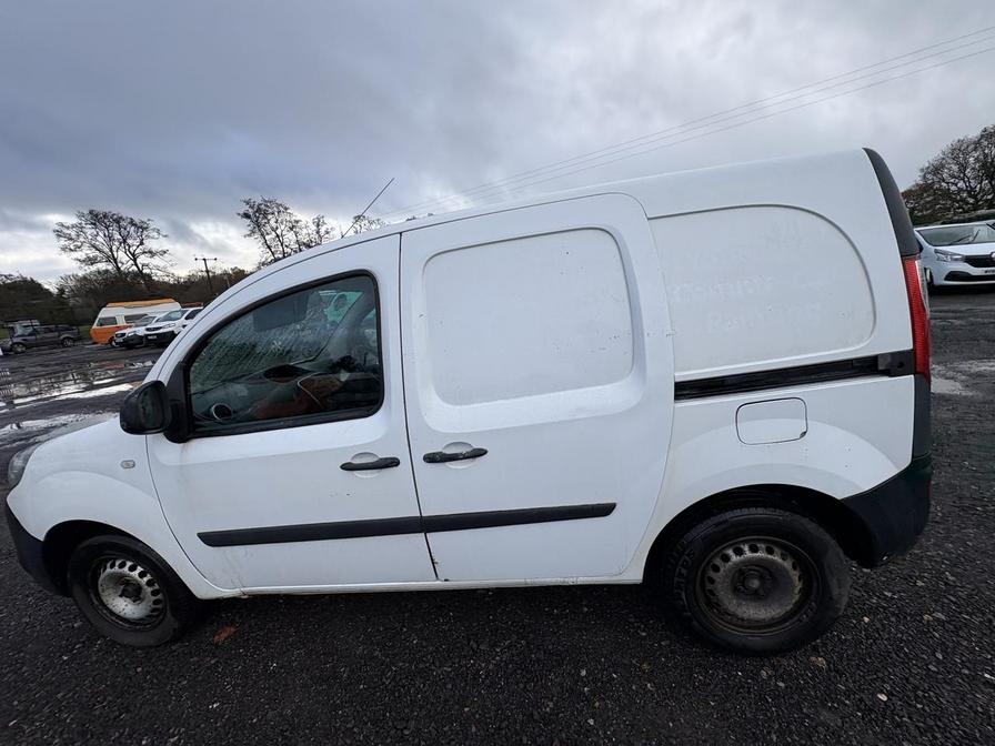 Used Renault Kangoo 2015 for sale - 76856646: Photo 18
