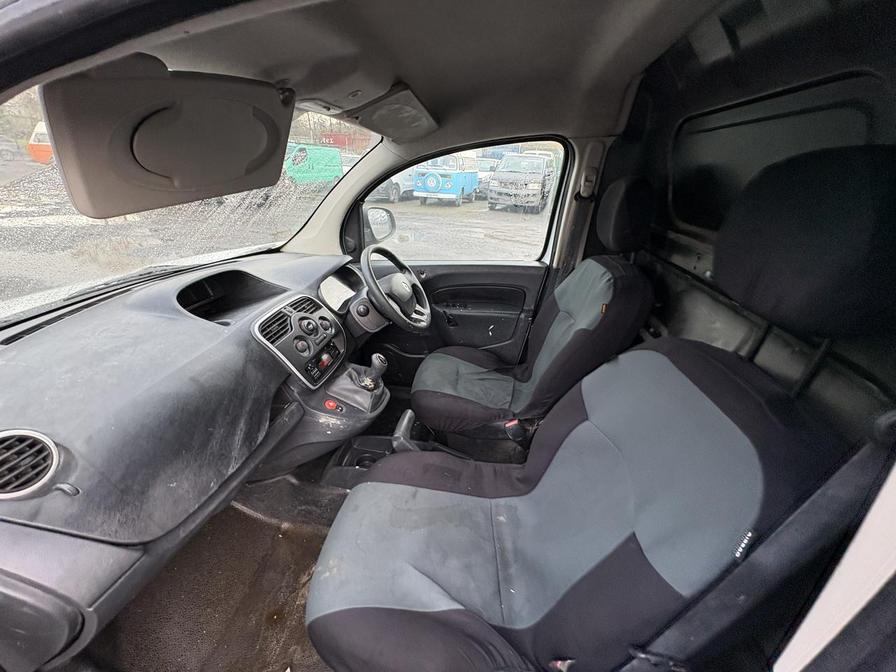 Used Renault Kangoo 2015 for sale - 76856646: Photo 8