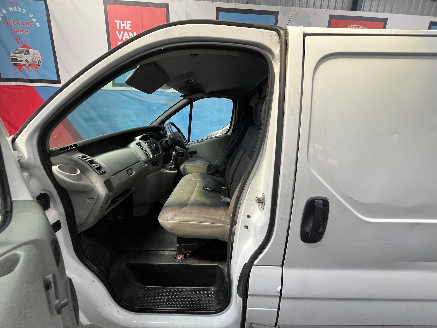 Vehicle 7